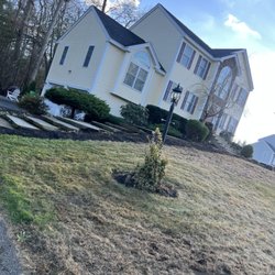Contreras landscape & hardscape
