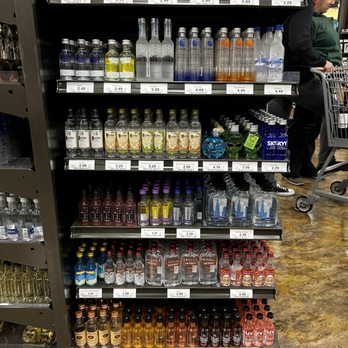 Total Wine & More - Lots of minis to choose from March 2023 - Beer, Wine & Spirits Near Me - Glendale, California Total Wine & More - Lots of minis to choose from March 2023 - Beer, Wine & Spirits Near Me - Glendale, California