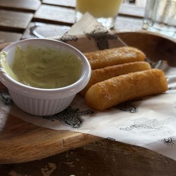 La Mexicana Taco Bar - Yuca Bites - Tacos Near Me - Wilton Manors, Florida La Mexicana Taco Bar - Yuca Bites - Tacos Near Me - Wilton Manors, Florida