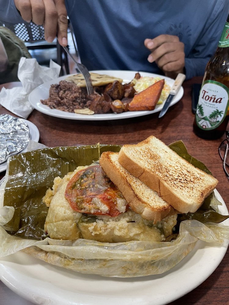 Las Isletas Restaurant