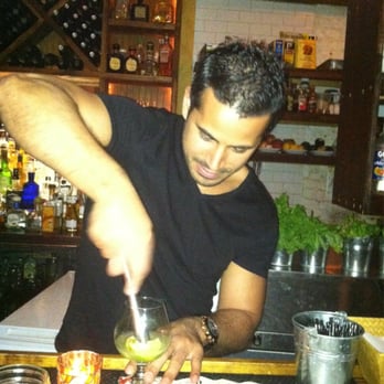 The Lexington Social - Mojito Master! - Tapas Bars Near Me - New York, New York The Lexington Social - Mojito Master! - Tapas Bars Near Me - New York, New York