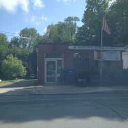 Woodridge Post Office