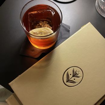 The Overland - Kingston Town - Cocktail Bars Near Me - Redlands, California