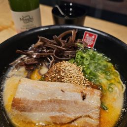 Soul Ramen