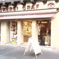 Bäckerei Joachim Graf