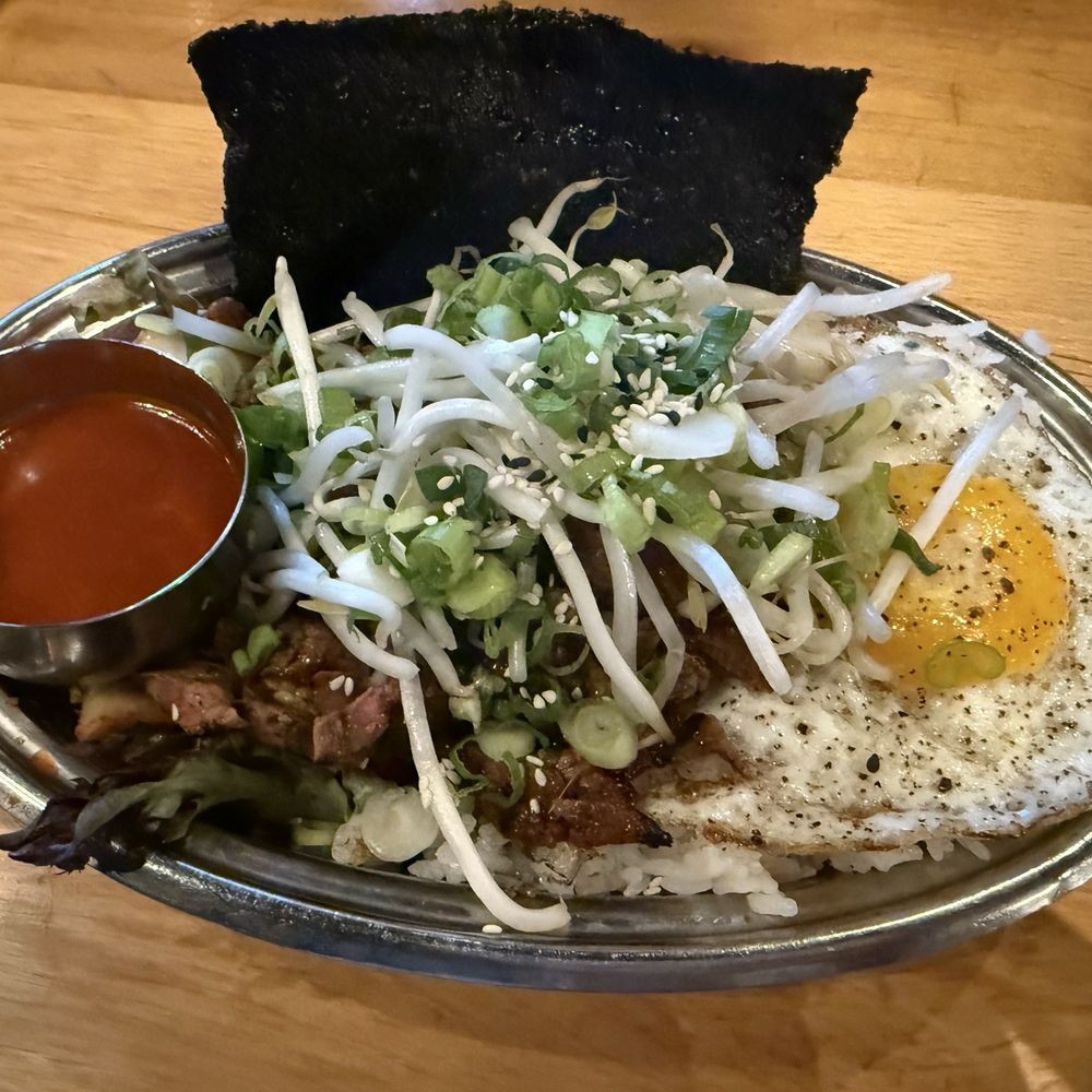 Spork - Short ribs - Mexican Near Me - Bend, Oregon Spork - Short ribs - Mexican Near Me - Bend, Oregon