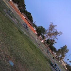 Abe Gonzalez Park