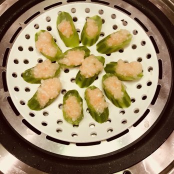 Pop Kitchen - Seafood Near Me - Daly City, California