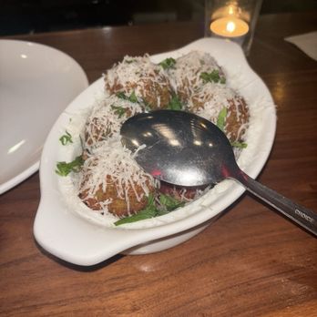 The Annex Kitchen - Arancini - Pizza Near Me - Fresno, California