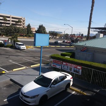 Rebel Stores - Rebel Trop and Koval - Gas Stations Near Me - Las Vegas, Nevada