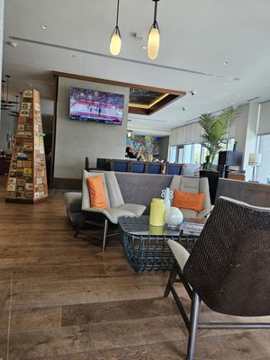 Hyatt Centric Brickell Miami by null