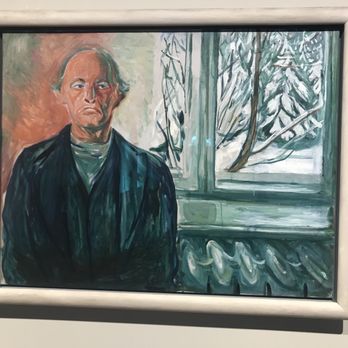 Munchmuseet - Art Galleries Near Me - Oslo, 03