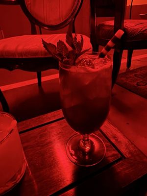 Melindas Alley by null