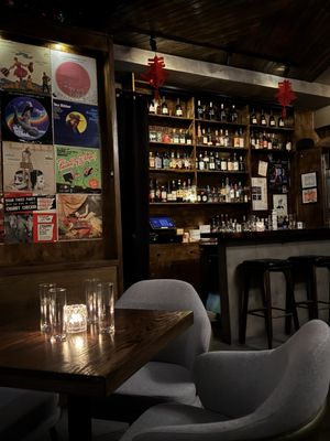 Chinato by null