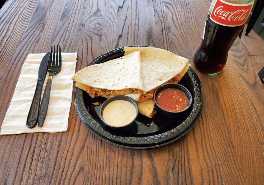 EL PATIO CAFE RESTAURANT Updated October 2024 10 Photos 1400 S