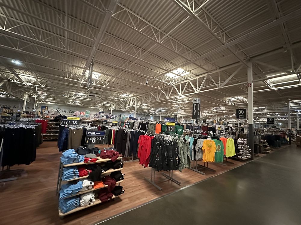 Walmart Supercenter Image