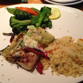 Outback Steakhouse - Hearts of Gold Mahi - Steakhouses Near Me - Jacksonville, Florida Outback Steakhouse - Hearts of Gold Mahi - Steakhouses Near Me - Jacksonville, Florida