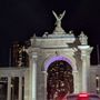 Photo of Princes' Gate