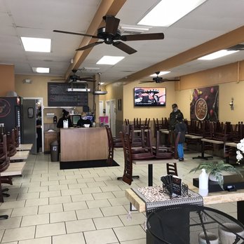 Mr.Birria - Inside - Tacos Near Me - Santee, California Mr.Birria - Inside - Tacos Near Me - Santee, California