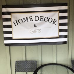 Ta Dah Home Decor - Home decor & gifts