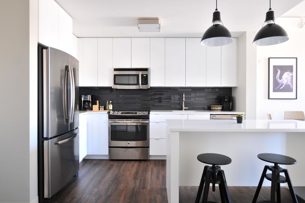 Slide of Roseville Home Services