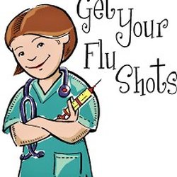Milford Central Pharmacy - We have FLU shot for OVER 65. Come in and Vaccinated. Walk-ins Welcome