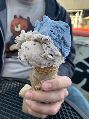SF Gelateria by null