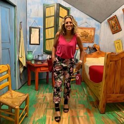 Melissa Hood Art
