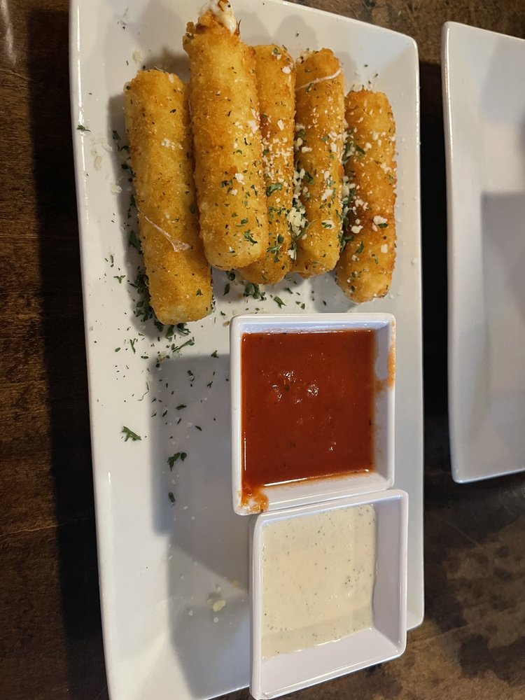 Ilario's Italian Restaurant