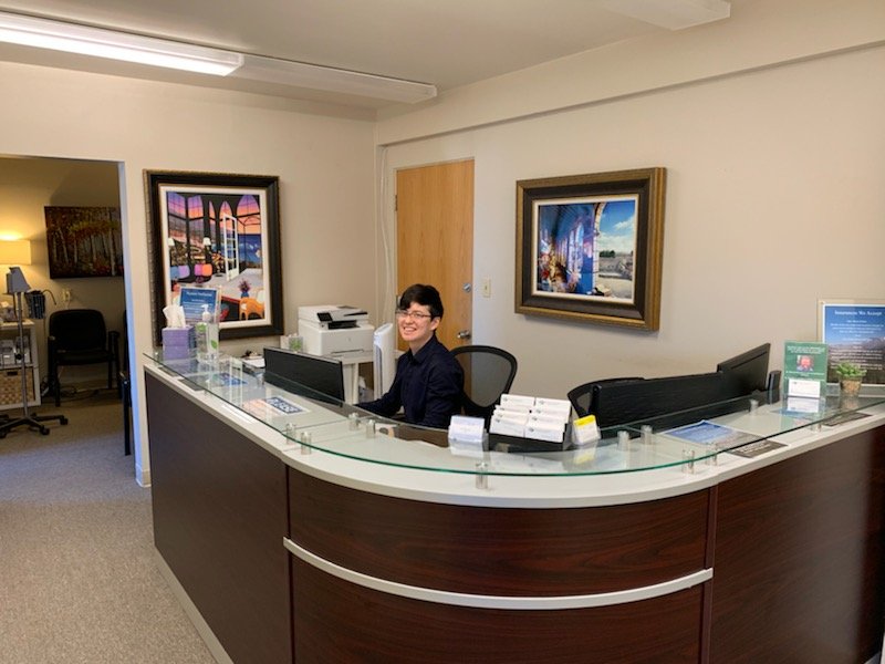 PSYCHIATRY NORTHWEST Updated October 2024 11 Photos & 32 Reviews