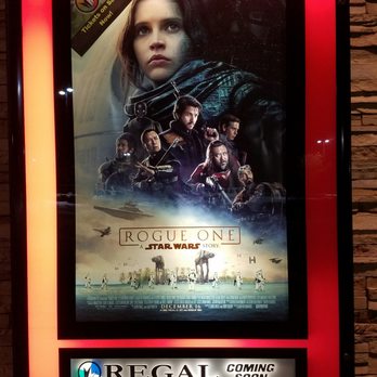 Regal Willamette Town Center - Cinema Near Me - Salem, Oregon