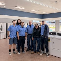 Johnson Appliance Service