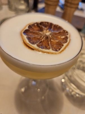 Ardnamurchan Scottish Restaurant & Bar by null