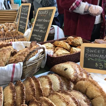 Bosque Baking Company - Those are some good looking pastries. - Bakeries Near Me - Albuquerque, New Mexico
