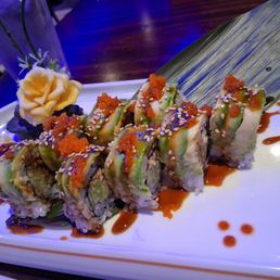 $16.95 Dragon roll 2025 oct $16.95 Dragon roll 2025 oct