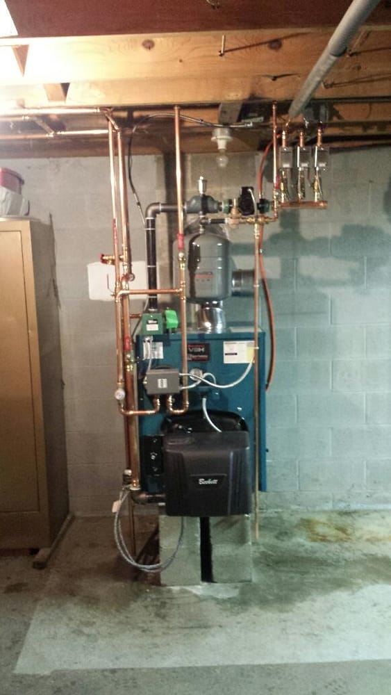 Slide of JoVan & Sons Pro Services