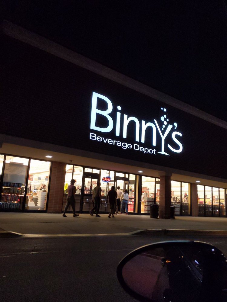 BINNY’S BEVERAGE DEPOT NAPERVILLE 52 Photos & 88 Reviews 702764