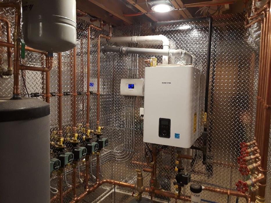 Slide of ATG Mechanical