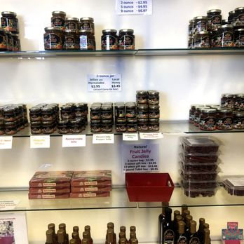 Cheri's Desert Harvest - a variety of products on display - Organic Stores Near Me - Tucson, Arizona Cheri's Desert Harvest - a variety of products on display - Organic Stores Near Me - Tucson, Arizona