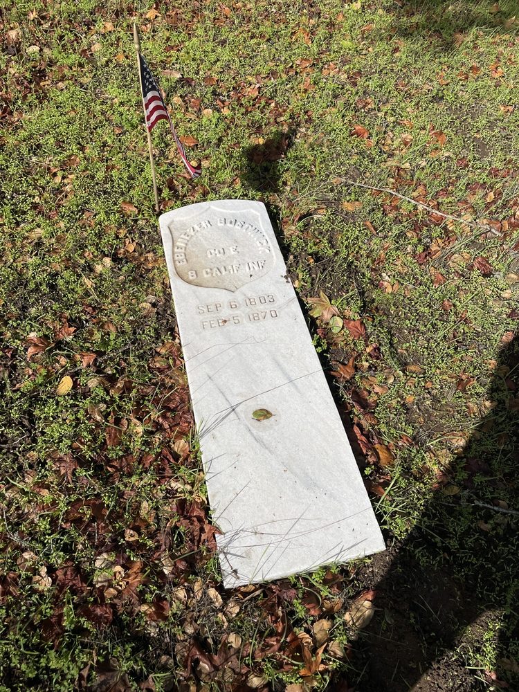 Open for Business SOQUEL CEMETERY 24 Photos 550 Old San Jose Rd