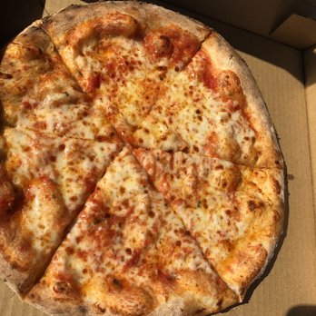 Custom Pizza Truck - Cheese pizza 12/19/2020 Delicious!!!! - Pizza Near Me Custom Pizza Truck - Cheese pizza 12/19/2020 Delicious!!!! - Pizza Near Me