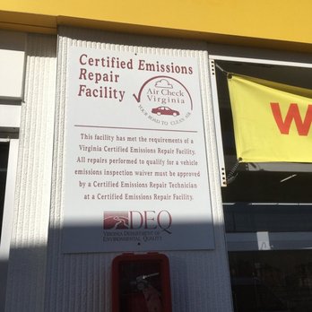 James Madison Shell - Auto Repair Near Me - Vienna, Virginia James Madison Shell - Auto Repair Near Me - Vienna, Virginia