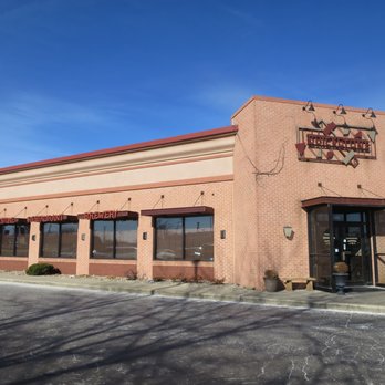 BrickStone Brewery - Storefront - New American Near Me - Bourbonnais, Illinois BrickStone Brewery - Storefront - New American Near Me - Bourbonnais, Illinois