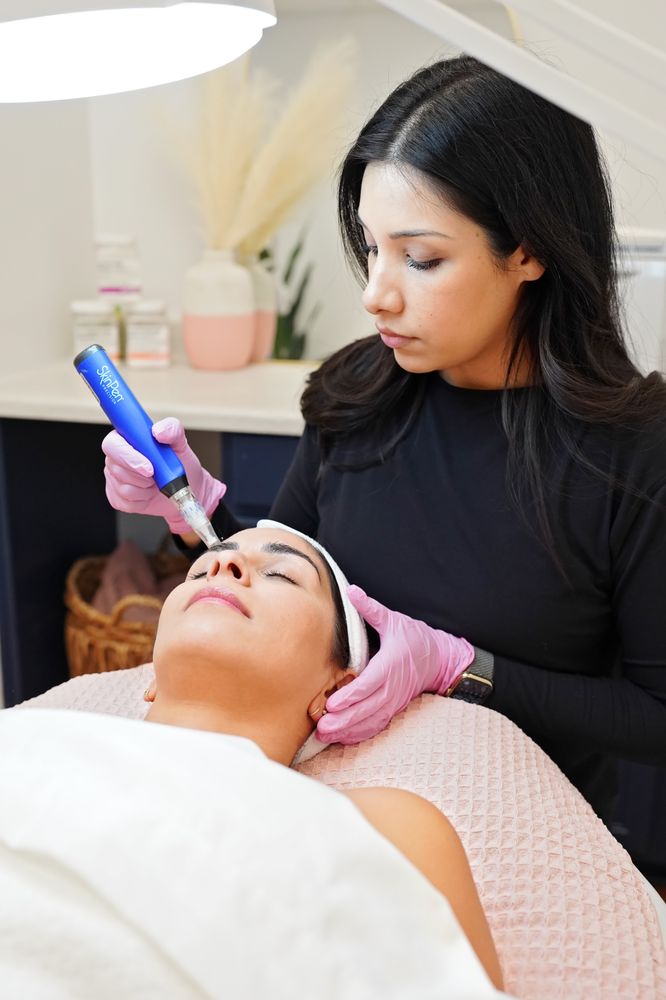 Ethos Modern Medicine Logo