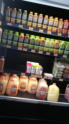 Arden's Garden Juice Bar & Smoothies East Point by null