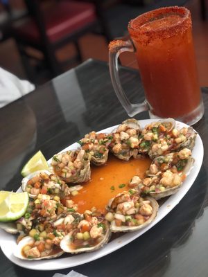 MARISCOS EL CHAVALON - 195 Photos & 114 Reviews - Mexican - 5516