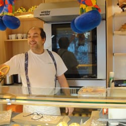Bäckerei Knelange