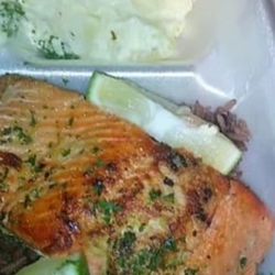 Jd'licious Food  Truck