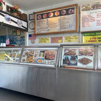 Michael's Kitchen - Seafood Near Me - Westminster, California