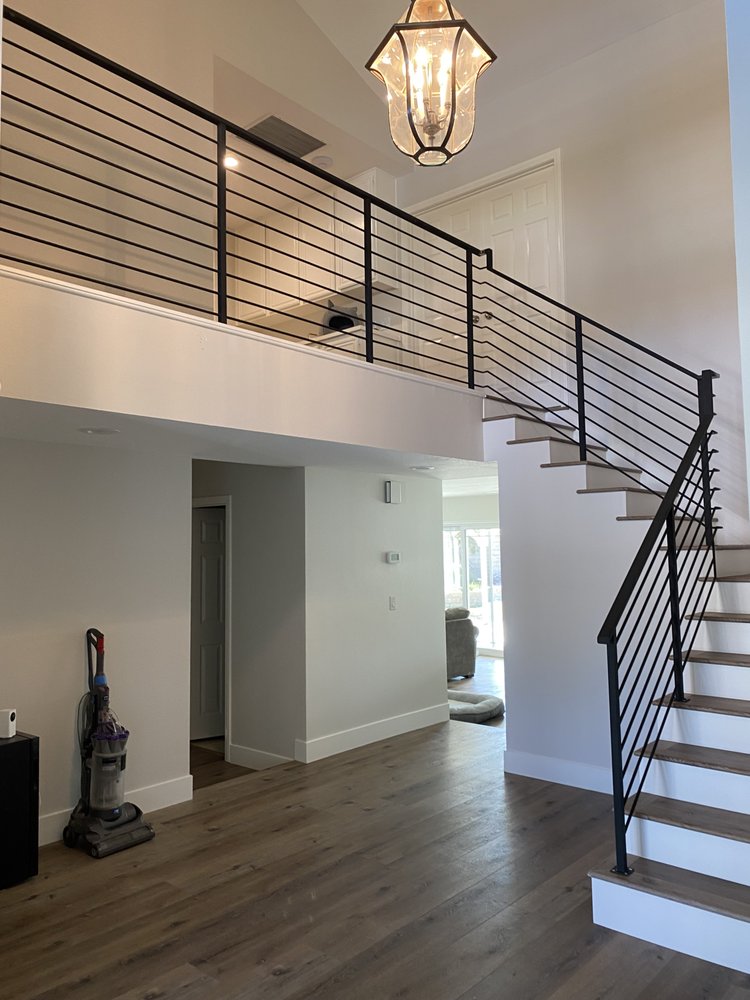 MEDRANO’S IRON WORK Los Angeles, California Fences & Gates Phone